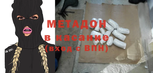 хмурый Алексин