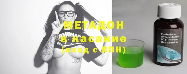 хмурый Алексин